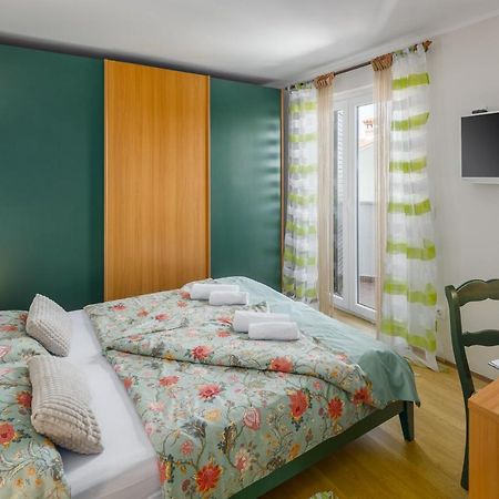 Kukci Apartment Kültér fotó