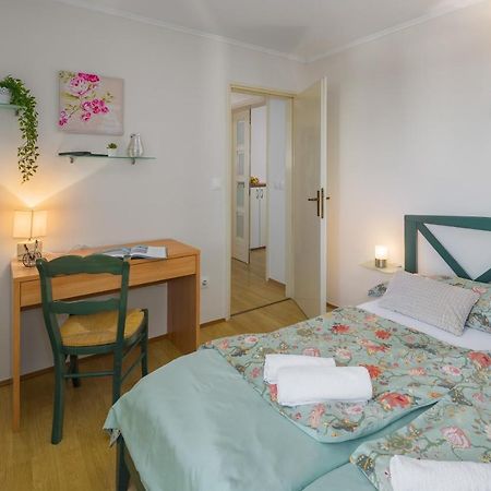 Kukci Apartment Kültér fotó