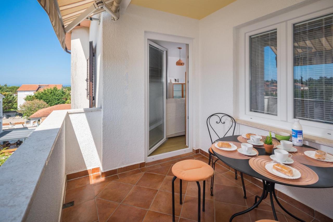 Kukci Apartment Kültér fotó