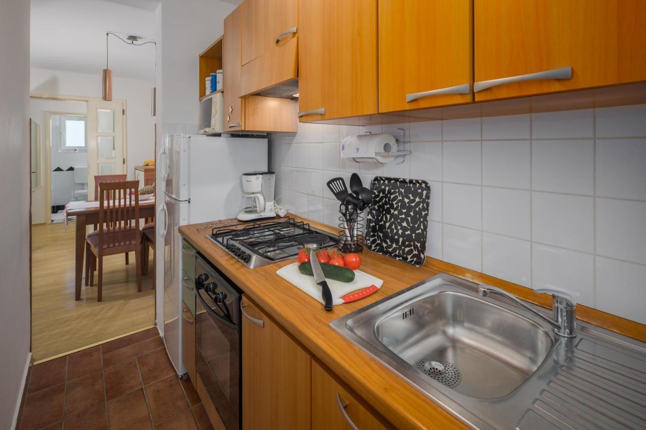 Kukci Apartment Kültér fotó