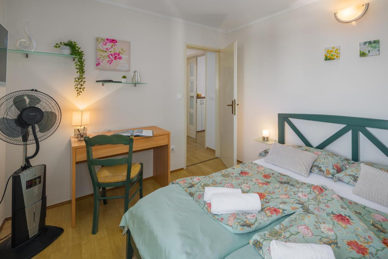 Kukci Apartment Kültér fotó