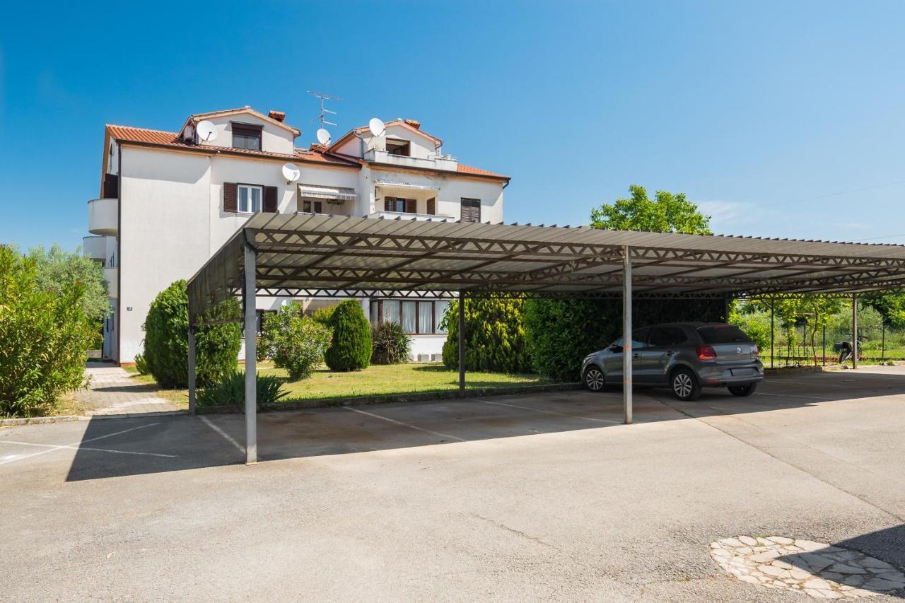 Kukci Apartment Kültér fotó