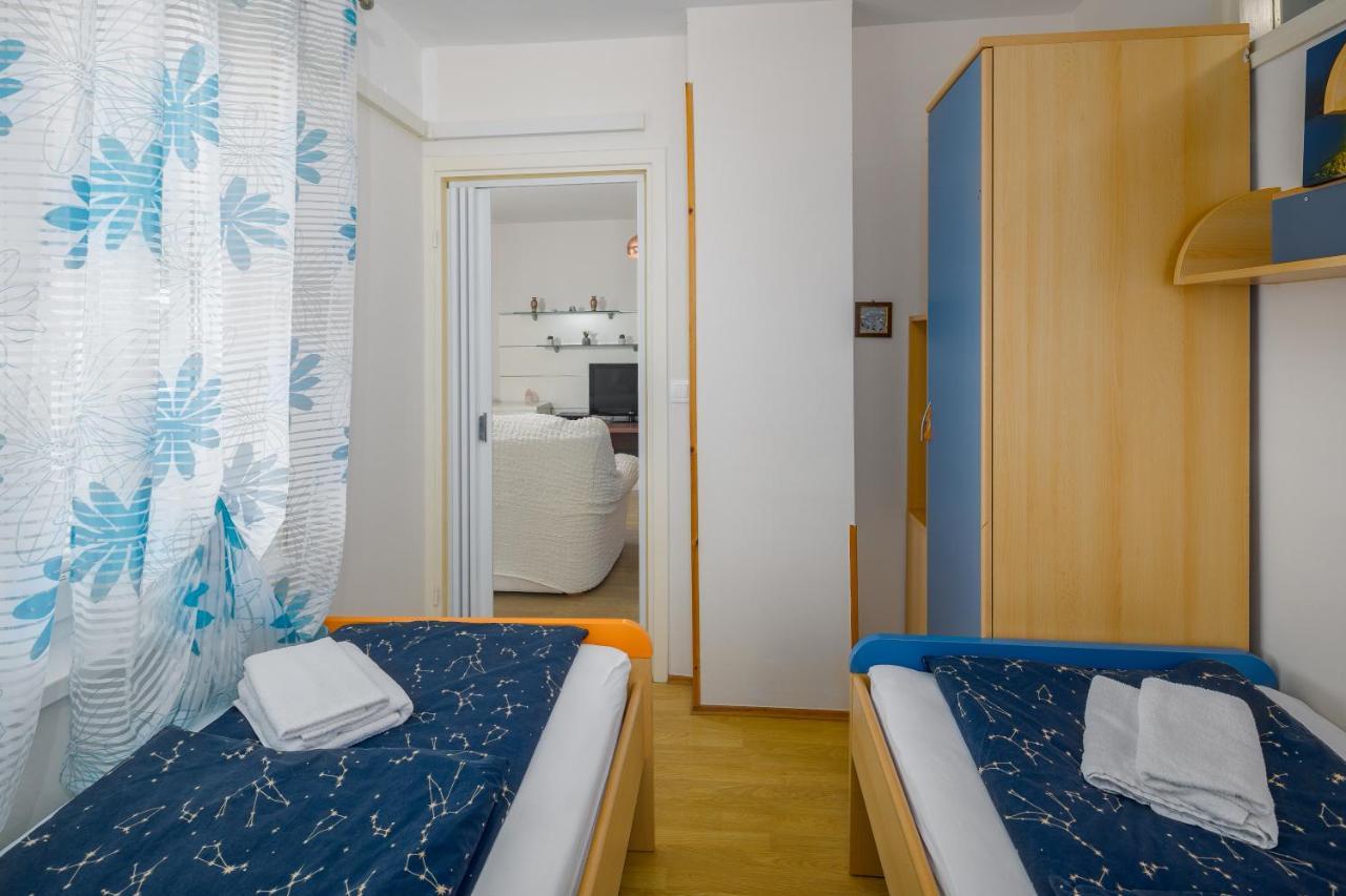 Kukci Apartment Kültér fotó
