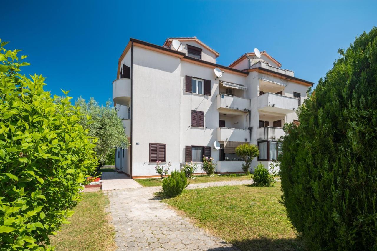 Kukci Apartment Kültér fotó