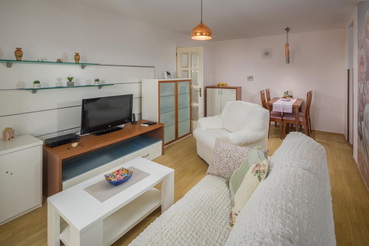 Kukci Apartment Kültér fotó