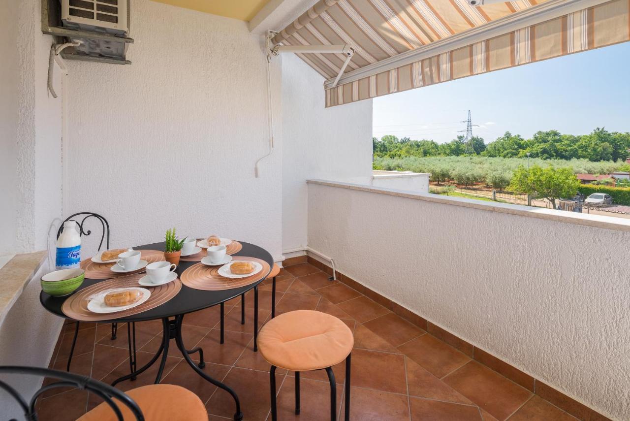 Kukci Apartment Kültér fotó