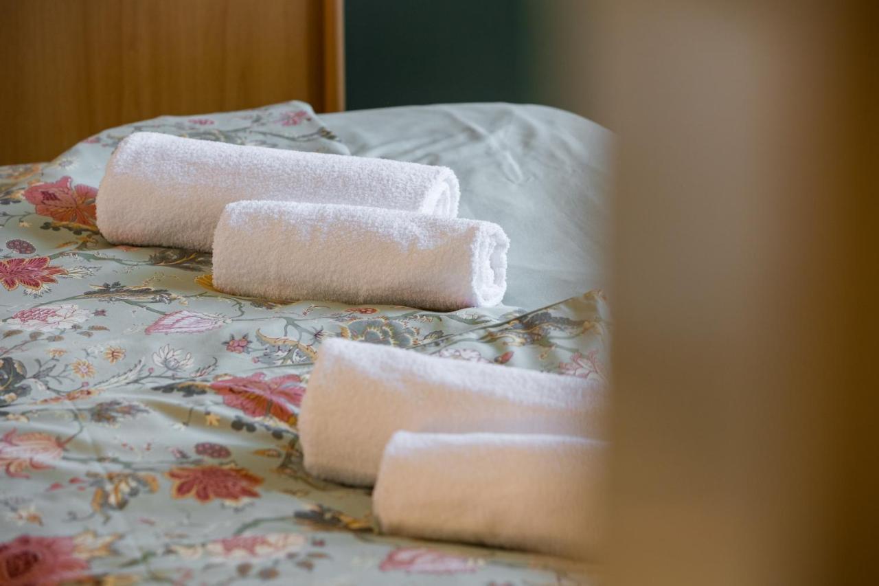Kukci Apartment Kültér fotó