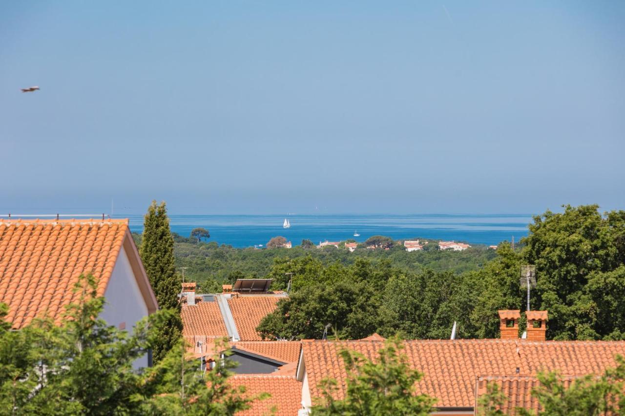 Kukci Apartment Kültér fotó