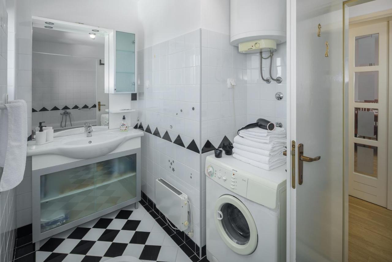 Kukci Apartment Kültér fotó