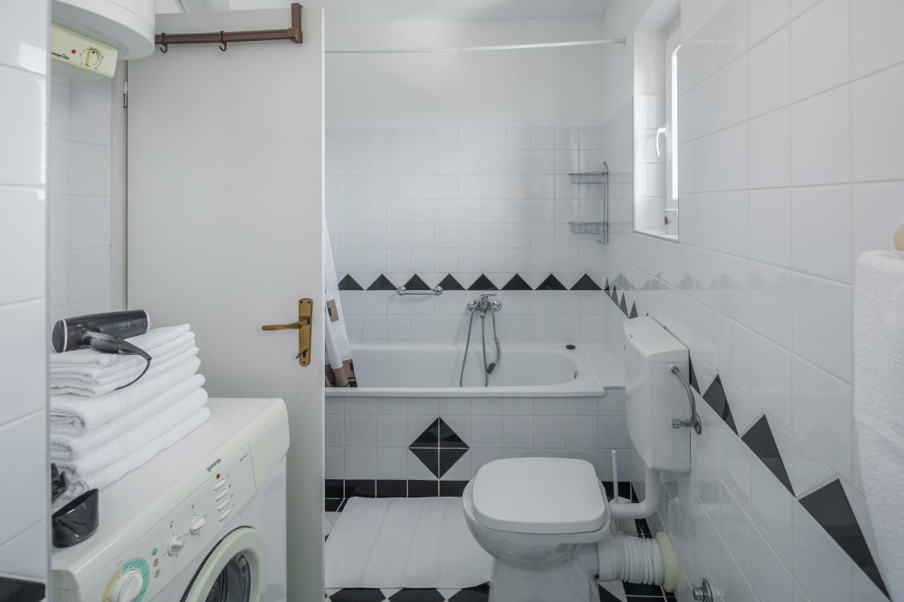 Kukci Apartment Kültér fotó